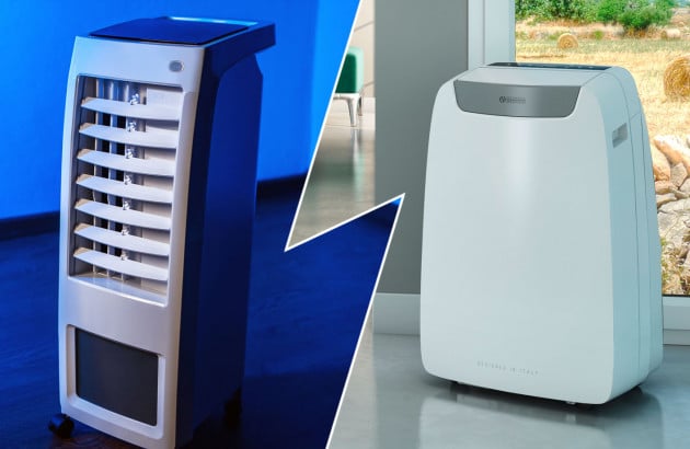 climatiseur mobile ou fixe