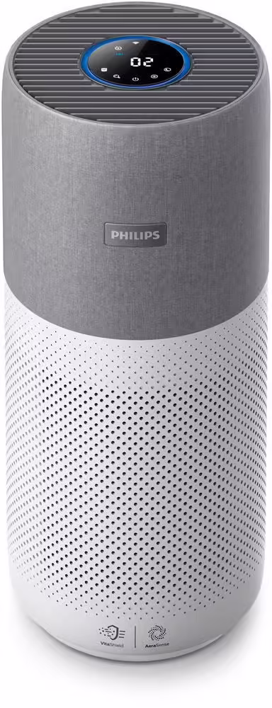 Philips Series 3000i purificateur d air haute performance pour grandes pièces
