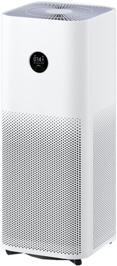Xiaomi Mi Air Purifier purificateur d air connecté pour appartement et chambre