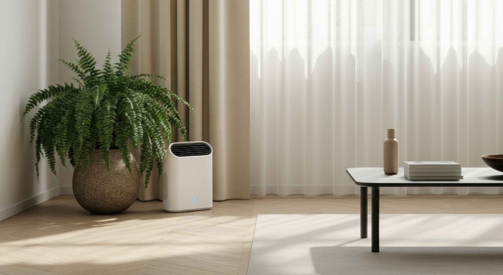 meilleur climatiseur 2026 pour rafraîchir efficacement un logement